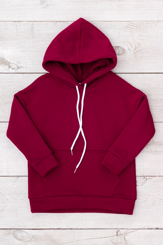 Худі дитячий